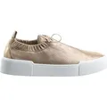 Produktbild: Högl Sportliche Slipper Damen 31393934303338 Gold 36 EU - Gold - 36
