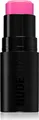 Produktbild: Nudestix - Nudies All Over Face Color Matte + Glow - Blush-stick - magenta Magic (6g) 6 g