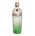Produktbild: Tanqueray N° TEN, Destillierter Gin, The Citrus Heart Edition, Grapefruit- & Rosemarin - Geschmack, 45,3% vol, 1000ml Einzelflasche