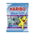 Produktbild: Haribo Blaue Tüte Fruchtgummi mit Schaumzucker Packung 175g