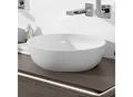 Produktbild: Villeroy & Boch Artis Aufsatzwaschtisch, rund