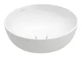 Produktbild: Villeroy & Boch Artis Aufsatzwaschbecken 430 x 430 x 130 mm - Weiß... 417943R1
