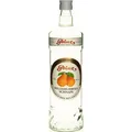 Produktbild: Prinz Williams-Birnen Schnaps 1,0 Liter 40 % Vol.