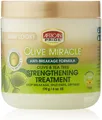 Produktbild: African Pride Olive Miracle Anti-Breakage Formula 170g
