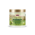Produktbild: African Pride Olive Miracle Anti-Breakage Strengthening Treatmen