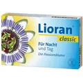 Produktbild: Lioran classic f.Nacht & Tag die Passionsblume HKP 20 St
