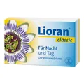 Produktbild: LIORAN classic f.Nacht & Tag die Passionsblume HKP 20 St.