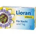 Produktbild: Lioran classic bei Anspannung und Stress 20 St