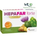 Produktbild: HEPAfar forte - Leber -