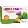 Produktbild: HEPAFAR forte