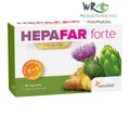 Produktbild: Hepafar HEPAFAR Forte Kapseln, 20.4 g