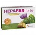 Produktbild: HEPAfar Forte Premium⭐ Leber ⭐ Original ⭐Blitzversand ⭐