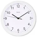Produktbild: Hama 00185864 Wanduhr 40mm