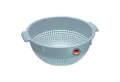 Produktbild: WESTMARK Seiher ø innen 24 cm, blau, Seiher/Sieb, PE, Made in Germany, BPA-frei
