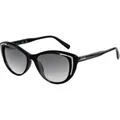 Produktbild: Guess Damen-Sonnenbrillen 58/17/140 mm Metall