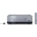 Produktbild: Yamaha R-N 800A Netzwerk-Hi-Fi-Receiver *silber* (2.0 Kanal, DAB) (36367929)