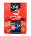 Produktbild: Biffi - Ketchup mit 100% italienischen Tomaten - Portionsgröße - 132 x 10 g-Beutel