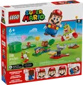 Produktbild: LEGO Super Mario 71439 (71439)