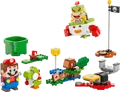 Produktbild: LEGO Super Mario Abenteuer mit dem interaktiven Mario 71439