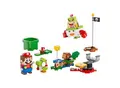 Produktbild: LEGO® Super Mario™ Abenteuer mit dem interaktiven LEGO® Mario™