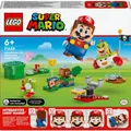 Produktbild: 71439 Lego Super Mario Tba 71439