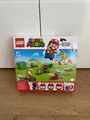 Produktbild: LEGO Super Mario: Abenteuer mit Dem Interaktiven Lego Mario (71439) Neu & OVP