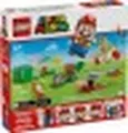 Produktbild: LEGO Super Mario Abenteuer Mit LEGO Mario Interaktiv 71439 LEGO