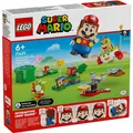 Produktbild: LEGO Super Mario 71439 LEGO? Mario Adventure!