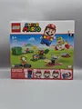 Produktbild: LEGO® Super Mario 71439 - Abenteuer mit dem interaktiven LEGO® Mario™