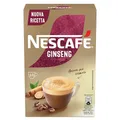 Produktbild: 10x Tassen NESCAFE Ginseng Kaffee Coffee Instant 7g kaffeemilch Pulverkaffe