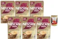 Produktbild: Italian Gourmet Bundle Ginseng Instant-Kaffee 6x 70g + Italian Gourmet Polpa Gratis – Cremiges Kaffeegetränk mit Ginseng, 60 Portionsbeutel à 7g, Bürokaffee & Kaffeepause 420g