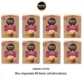 Produktbild: LÖSLICHER KAFFEE GINSENG NESCAFE' GOLD GINSENG BUBBLE TEE SMOOTHIE 80 BEUTEL