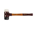 Produktbild: HALDER Hammer SIMPLEX-Schonhammer 60 GUMMIK./NYLON TE SIMPLEX