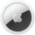 Produktbild: Apple AirTag 1er Pack Tracker weiß/silber MX532ZM/A