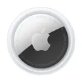 Produktbild: Apple AirTag 1er Pack Tracker weiß/silber MX532ZM/A