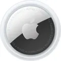 Produktbild: Apple AirTag (1 Pack) - Silber