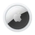 Produktbild: Apple AirTag 1er Pack Tracker weiß/silber MX532ZM/A