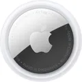 Produktbild: Apple AirTag Weiß-Silber 1 St.
