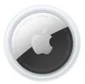 Produktbild: Apple AirTag (1 Pack) 1st Generation Bluetooth Tracker Schlüsselfinder MX532ZM/A