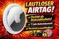 Produktbild: ✅ Apple AirTag NEU ✅ lautlos | Anti-Diebstahl | no Speaker | Stumm - Händler ✅