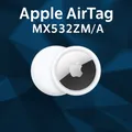 Produktbild: Apple AirTag MX532ZMA Original Bluetooth Tracker 1 Stück NEU OVP IP67