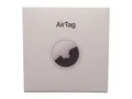 Produktbild: Apple AirTag 1er Pack Bluetooth Tracker Ortung iPhone „Wo ist?