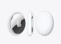 Produktbild: Apple AirTag Tracker 1er Pack Weiß/Silber 1. Gen MX532ZM/A NEU
