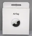 Produktbild: Apple AirTag - Finde und behalte Deine Sachen im Blick , Weiß Neu