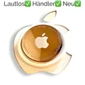 Produktbild: NEU✅ Apple AirTag | ohne Lautsprecher | Anti-Diebstahl | lautlos |  Händler✅