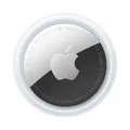 Produktbild: Apple AirTag 12 Monate Batterielaufzeit 11 g iOS weiß