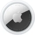 Produktbild: Apple AirTag Find and keep an eye on your things: Keys, Wallets, Luggage, Backp