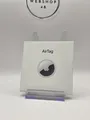 Produktbild: Apple | AirTag 1. Generation | A2187 | Weiß/Silber | Neu & OVP