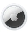 Produktbild: Apple AirTag 1er-Pack Anti-Verlust-Gerätesucher, Ortungsschnalle,