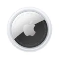 Produktbild: Apple AirTag 1.Gen  Silber, Weiß